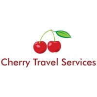 Cherry Travel Services logo - Similar company to Ht Engineering Services Kft.