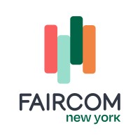 Faircom New York logo - Similar company to Veradata The Donor Science Company