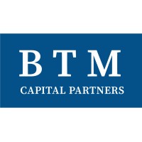 BTM Capital Partners logo - Similar company to Utopian Estate