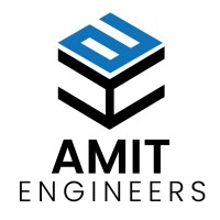 Amit Engineers logo - Similar company to Amit Engineers