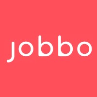Jobbo logo - Similar company to Kabal