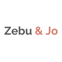 Zebu & Jo logo - Similar company to Avani Solutions