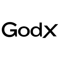 GodX logo - Similar company to Pierhouse Technologies