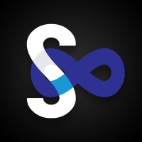 Infini Solutions logo - Similar company to By Design Studio