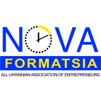 Nova Formatsia logo - Similar company to Eadvise