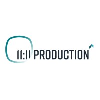 11:11 Production s.r.o. logo - Similar company to A2Group