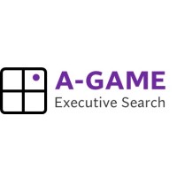 A-GAME | Executive Search logo - Similar company to Complitrade Global