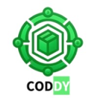 Coddy.cl logo - Similar company to Grupo Ciencia + Diálogo L Academia De Líderes