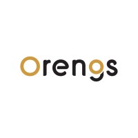 Orengs logo - Similar company to Gromo