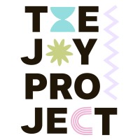The Joy Project logo - Similar company to Big Launchpad