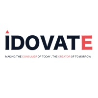 Idovate : Codeprep logo - Similar company to Web Shuttle Pvt Ltd