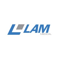 LAM Medical logo - Similar company to Belti