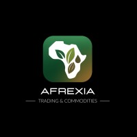 AFREXIA logo - Similar company to Ceneema