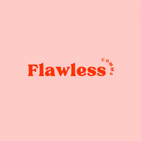 Flawless Comms logo - Similar company to Aspire Design Uk