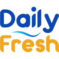 Daily Fresh logo - Similar company to Daily Fresh