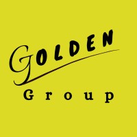 GOLDEN GROUP logo - Similar company to Ellipsoide