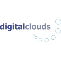 Digital Clouds logo - Similar company to Digital Clouds Solutions