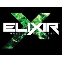 Elixir Muscle Recovery Franchising logo - Similar company to Mente Calma
