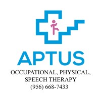 Aptus Therapy Services logo - Similar company to Smartcom Telephone, Llc
