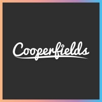 Cooperfields logo - Similar company to Authentic Also Driven™
