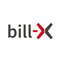 bill-X GmbH logo - Similar company to Antees