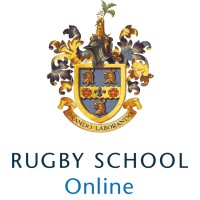Rugby School Online logo - Similar company to Rugby School Global
