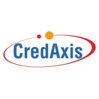 CredAxis logo - Similar company to Fincom Solutions