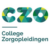 College Zorg Opleidingen (CZO) logo - Similar company to P3Venti