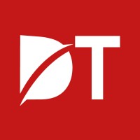 DirekTek logo - Similar company to Avera Tech
