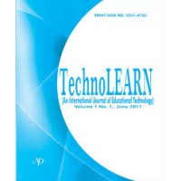 TechnoLearn Academy logo - Similar company to Technoworld