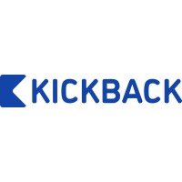 Kickback Australia logo - Similar company to Finty