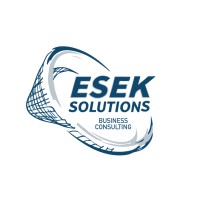 Esek Solutions logo - Similar company to Mispar Solutions Llc