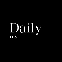 Daily Flo logo - Similar company to @Goodworks.Art