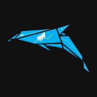 Delphinus - FinCom IIITA logo - Similar company to Gravity, Iiit Allahabad
