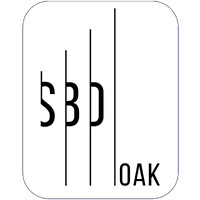 SBD | OAK logo - Similar company to P7 Development Llc