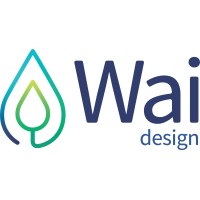 Wai Design logo - Similar company to Harrison Smith Electrical