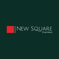 New Square Chambers logo - Similar company to Radcliffe Chambers
