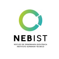 NEBIST - Núcleo de Engenharia Biológica do Instituto Superior Técnico logo - Similar company to Núcleo De Estudantes Do Departamento De Engenharia Química