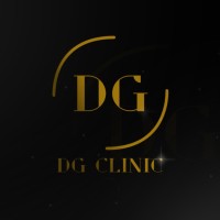 DG CLINIC logo - Similar company to Batuhann Digital Marketing Agency