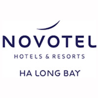 Novotel Ha Long Bay logo - Similar company to Legacy Yen Tu - Mgallery