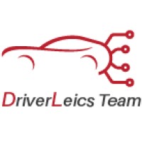 DriverLeics logo - Similar company to Firstbaseit Limited