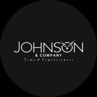 Johnson & Co. logo - Similar company to Officially Ethos