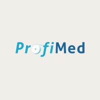 ProfiMed Srl logo - Similar company to Factor 23