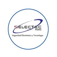 SELECTEC PERU logo - Similar company to Ambc Services