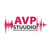 AVP Stuudio logo - Similar company to Syncmer