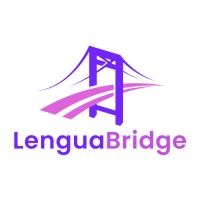 LenguaBridge logo - Similar company to Shoreline Medical Administration