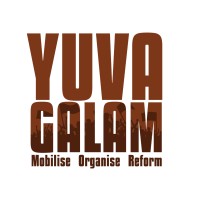YuvaGalam logo - Similar company to Vetri Software Limited
