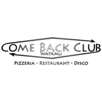 Come Back Club Watamu logo - Similar company to Que Pasa Kenya
