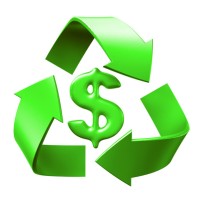 Greenwashing logo - Similar company to Alerta Greenwashing