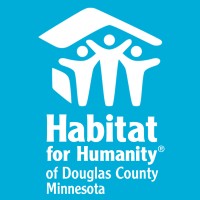 Habitat for Humanity of Douglas County logo - Similar company to Vinco Electric